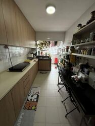 Sherwood Towers (D21), Apartment #530070301